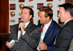 LORENZ IN ACTION AT AUCTION.JPG